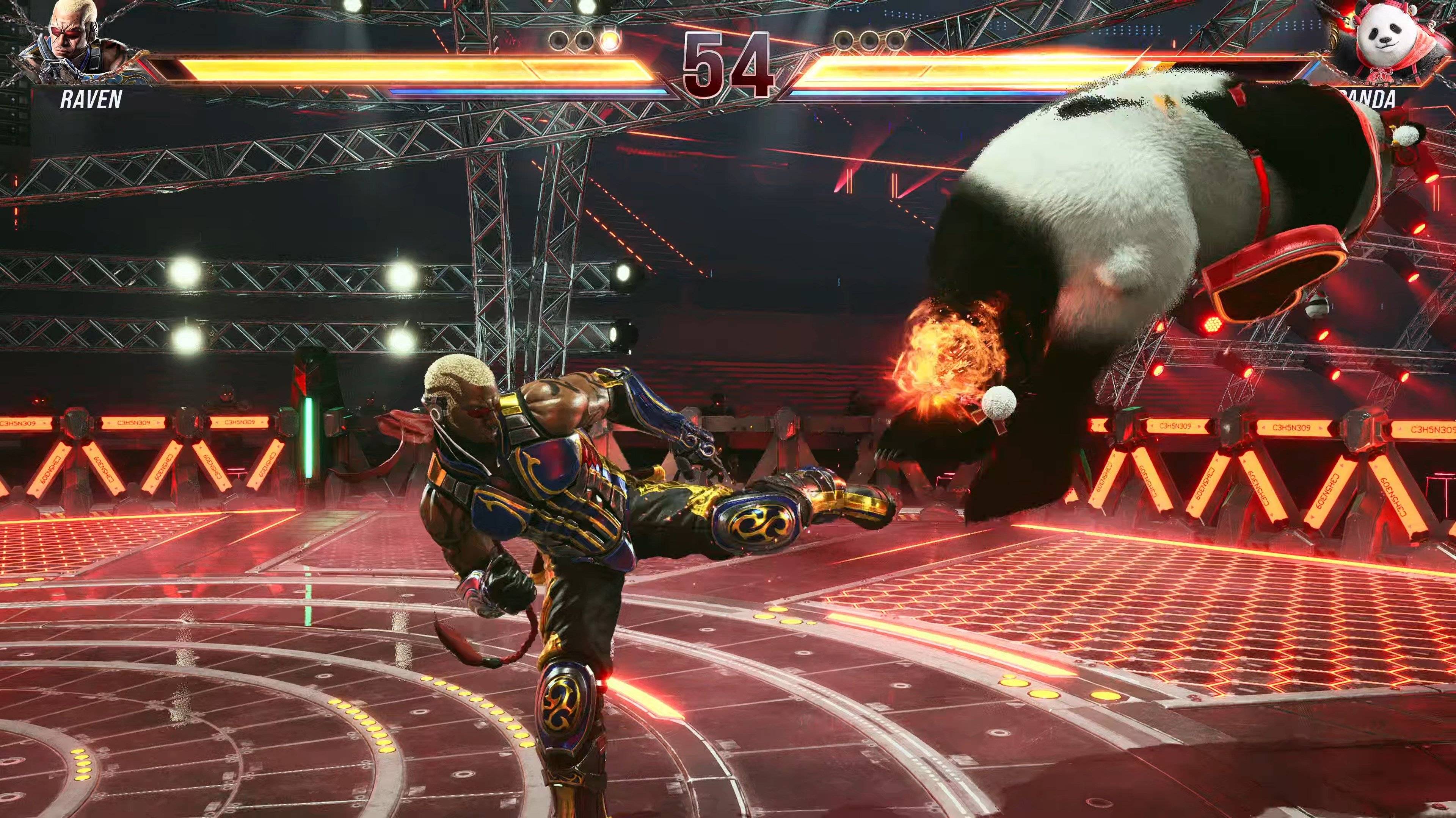 Tekken 8 - Imagen 27